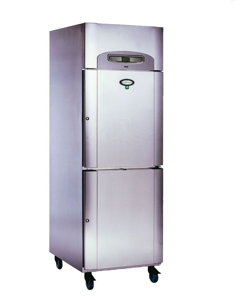 Foster Refrigerator EPREM G 600 H with half doors